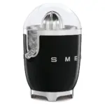 Smeg  Electric Citrus Juicer - Black - Image 4
