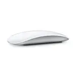 فأرة Apple Magic Mouse (USB‑C) بسطح Multi-Touch – أبيض