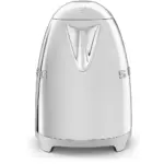 Smeg  50's Style Electric Kettle - Steel - Image 3