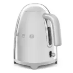 Smeg  50's Style Electric Kettle - Steel - Image 2