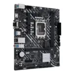 Asus Prime H610m-dd4 Motherboard - Image 3