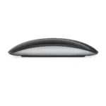 ⁦فأرة Apple Magic Mouse (USB‑C) بسطح Multi-Touch – اسود⁩ - الصورة ⁦3⁩
