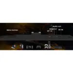 Gameon Gops24200ips Pro Series 24" Fhd, 200hz, Mprt 0.5MS, HDMI 2.1, IPS Gaming Monitor (Supports Ps5) - Black - Image 4