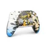 ⁦يد تحكم Scuf Omega اللاسلكية للأداء العالي لجهاز PS5 – Courage⁩ - الصورة ⁦2⁩