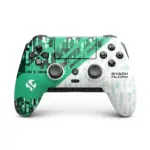 Scuf Omega  Wireless Controller For Ps5 - Riyadh Falcons