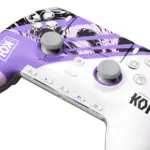 Scuf Omega  Wireless Controller For Ps5 - Toronto Koi - Image 3