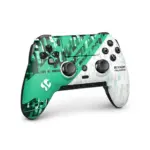 ⁦يد تحكم SCUF Omega لاسلكية لجهاز PS5 - Riyadh Falcons⁩ - الصورة ⁦2⁩