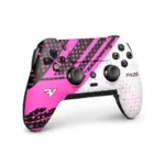 Scuf Omega  Wireless Controller For Ps5 - Vegas Faze - Image 2