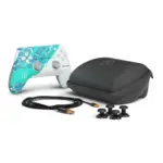 Scuf Omega  Wireless Controller For Ps5 - Vancouver Surge - Image 6