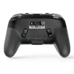 Gamesir G5 Mobile Gaming Controller - Black - Image 5