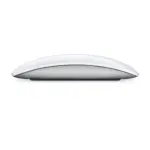 ⁦فأرة Apple Magic Mouse (USB‑C) بسطح Multi-Touch – أبيض⁩ - الصورة ⁦3⁩