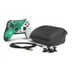 ⁦يد تحكم SCUF Omega لاسلكية لجهاز PS5 - Riyadh Falcons⁩ - الصورة ⁦6⁩