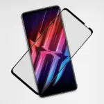 Smooth-Plus Screen Protectors for Nubia RedMagic 3 - Image 3