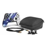 ⁦يد تحكم Scuf Omega اللاسلكية للأداء العالي لجهاز PS5 – Call of Duty League⁩ - الصورة ⁦6⁩