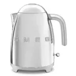 Smeg  50's Style Electric Kettle - Steel - Image 4