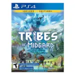 PlayStation 4 Tribes of Midgard: Deluxe Edition R1