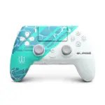 Scuf Omega  Wireless Controller For Ps5 - Vancouver Surge