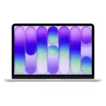 لابتوب أبل ماك بوك نيو (Apple MacBook Neo) مقاس 13 بوصة - شريحة A18 Pro، معالج بـ 6 نوى، معالج رسوميات بـ 5 نوى، ذاكرة رام 8 جيجابايت، سعة تخزين 512 جيجابايت SSD، لوحة مفاتيح إنجليزي/عربي - لون ليموني (Citrus)