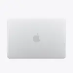 ⁦لابتوب أبل ماك بوك نيو (Apple MacBook Neo) مقاس 13 بوصة - شريحة A18 Pro، معالج بـ 6 نوى، معالج رسوميات بـ 5 نوى، ذاكرة رام 8 جيجابايت، سعة تخزين 512 جيجابايت SSD، لوحة مفاتيح إنجليزي/عربي - لون ليموني (Citrus)⁩ - الصورة ⁦2⁩