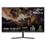Lovingcool LC-60II (Intel I5-14f RTX 5060OC 8GB) Gaming PC With Monitor And Gaming Kit Bundle - Image 4