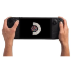 STEAM DECK OLED - 1 TB HANDHELD CONSOLE - Image 2