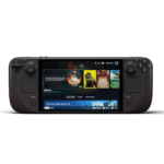 STEAM DECK OLED - 1 TB HANDHELD CONSOLE - Image 3