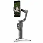 حزمة DJI Osmo Mobile 8P Advanced Tracking Combo