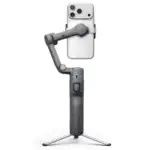 ⁦حزمة DJI Osmo Mobile 8P Advanced Tracking Combo⁩ - الصورة ⁦3⁩