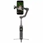 ⁦حزمة DJI Osmo Mobile 8P Advanced Tracking Combo⁩ - الصورة ⁦2⁩