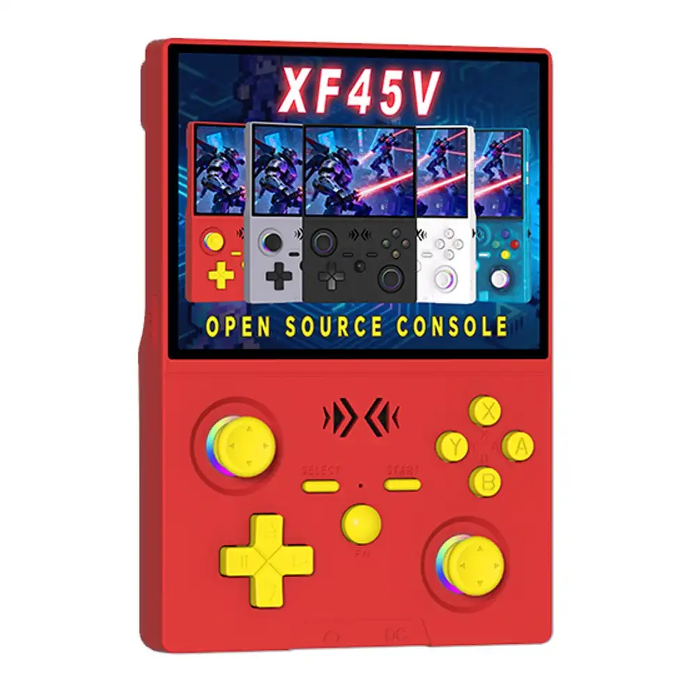 whatsapp_image_2026-06-09_at_5.35.26_pm XF45V Retro Handheld Console – 4.5" 64GB - Red - Image 1