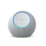 Amazon Echo Dot Max, Alexa speaker w/ room-filling sound and built-in smart home hub - White