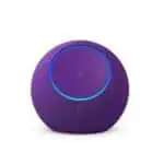 Amazon Echo Dot Max, Alexa Speaker W/ Room-filling Sound And Built-in Smart Home Hub - Amethyst (Purple)