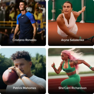 Whoop Peak Health & Fitness Tracker (12month Membership) - Peak 4 aa8d900dc970172f9dbe653c5667b28f