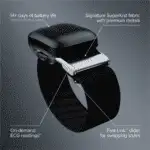 Whoop  Life Health & Fitness Tracker  (12month Membership) - Life Onyx - Image 2