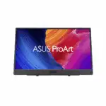 ASUS ProArt Display Professional Monitor – 15.6-inch, 4K UHD (3840 x 2160), IPS, HDR-10, 12G-SDI, HDMI, USB-C, Green Sustainability - Image 3