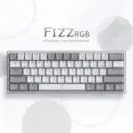Redragon Fizz Rgb Wired Mechanical Gaming Keyboard - Image 4