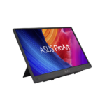 ASUS ProArt Display Professional Monitor – 15.6-inch, 4K UHD (3840 x 2160), IPS, HDR-10, 12G-SDI, HDMI, USB-C, Green Sustainability - Image 4
