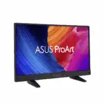 ASUS ProArt Display Professional Monitor – 15.6-inch, 4K UHD (3840 x 2160), IPS, HDR-10, 12G-SDI, HDMI, USB-C, Green Sustainability - Image 2