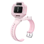 ⁦ساعة هواوي الذكية للأطفال (Huawei Watch Kids X1) - باللون الوردي<br/>⁩ - الصورة ⁦6⁩