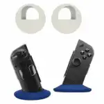Lenovo Legion Go 2 (2x Silicone holder, Carrying Bag, Screen Protector) - Bundle - Image 3