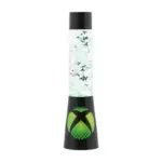 Xbox Icons Flow Lamp + Xbox Series X/S Xbox One Wireless Controller (Velocity Green) - Bundle - Image 3