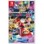 Nintendo Switch 2 Console (2PIN) With 3 Games - Bundle - Image 5