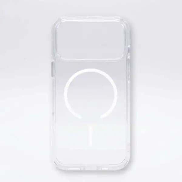 Kairui Protective Phone Case For Apple iPhone 17 Pro Max - White