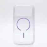 Kairui Protective Phone Case For Apple iPhone 17 Pro Max - Purple