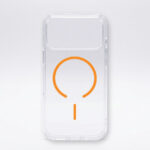 Kairui Protective Phone Case For Apple iPhone 17 Pro Max - Orange