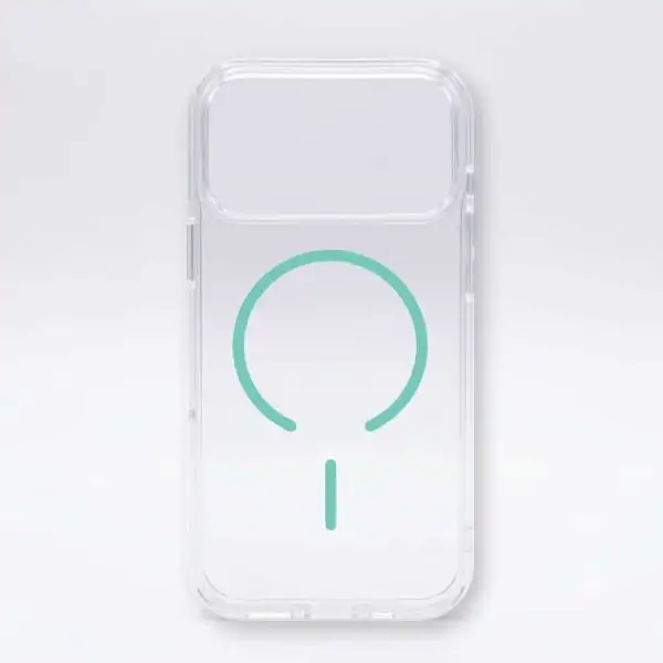Kairui Protective Phone Case For Apple iPhone 17 Pro Max - Blue
