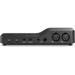 Elgato Wave XLR Pro USB-C Audio Interface - Black - Image 3