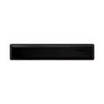⁦مسند معصم هايبر إكس لـ لوحات المفاتيح كاملة الحجم (HyperX Wrist Rest - Keyboard - Full Size)<br/>⁩ - الصورة ⁦2⁩