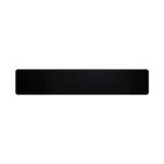 ⁦مسند معصم هايبر إكس لـ لوحات المفاتيح كاملة الحجم (HyperX Wrist Rest - Keyboard - Full Size)<br/>⁩ - الصورة ⁦3⁩