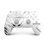 وحدة تحكم Scuf Omega اللاسلكية لجهاز PS5 إصدار Mecha
